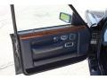 Nautic Blue/Magnolia Door Panel Photo for 1999 Bentley Continental #65540470