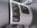Black Controls Photo for 2009 Saturn Sky #65540517