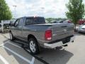 2010 Mineral Gray Metallic Dodge Ram 1500 Big Horn Quad Cab 4x4  photo #8