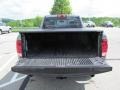 2010 Mineral Gray Metallic Dodge Ram 1500 Big Horn Quad Cab 4x4  photo #10