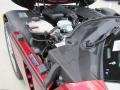 2.4 Liter DOHC 16-Valve VVT Ecotec 4 Cylinder Engine for 2009 Saturn Sky Ruby Red Special Edition Roadster #65540658
