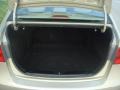 Laguna Sand Metallic - Elantra GLS Sedan Photo No. 5