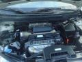 Laguna Sand Metallic - Elantra GLS Sedan Photo No. 9