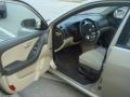 Laguna Sand Metallic - Elantra GLS Sedan Photo No. 11