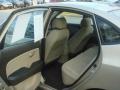 Laguna Sand Metallic - Elantra GLS Sedan Photo No. 13
