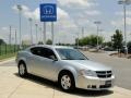 Bright Silver Metallic - Avenger SXT Photo No. 2