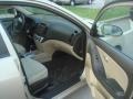 Laguna Sand Metallic - Elantra GLS Sedan Photo No. 17