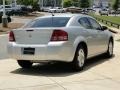 Bright Silver Metallic - Avenger SXT Photo No. 5