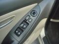 Laguna Sand Metallic - Elantra GLS Sedan Photo No. 18