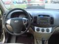 Laguna Sand Metallic - Elantra GLS Sedan Photo No. 20