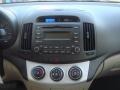 Laguna Sand Metallic - Elantra GLS Sedan Photo No. 21