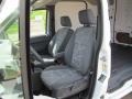 Dark Grey Front Seat Photo for 2012 Ford Transit Connect #65540868
