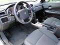 Bright Silver Metallic - Avenger SXT Photo No. 11