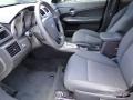 Bright Silver Metallic - Avenger SXT Photo No. 12