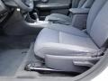 Bright Silver Metallic - Avenger SXT Photo No. 13