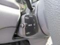 Dark Grey Controls Photo for 2012 Ford Transit Connect #65540916
