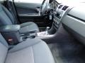 Bright Silver Metallic - Avenger SXT Photo No. 23