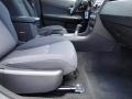 Bright Silver Metallic - Avenger SXT Photo No. 25