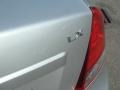 2009 Bright Silver Metallic Kia Spectra LX Sedan  photo #5