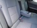 Bright Silver Metallic - Avenger SXT Photo No. 29