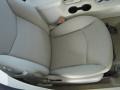 Light Sandstone Metallic - Sebring Touring Sedan Photo No. 20