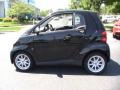 Deep Black - fortwo passion coupe Photo No. 9