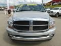 2006 Bright Silver Metallic Dodge Ram 1500 SLT Mega Cab 4x4  photo #9