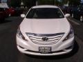 Shimmering White - Sonata GLS Photo No. 2