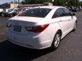 Shimmering White - Sonata GLS Photo No. 4
