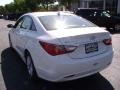 Shimmering White - Sonata GLS Photo No. 6