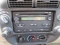 Medium Pebble Tan Audio System Photo for 2008 Ford Ranger #65541426