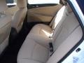 Shimmering White - Sonata GLS Photo No. 11
