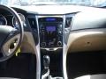 Shimmering White - Sonata GLS Photo No. 12