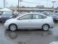 Classic Silver Metallic - Prius Hybrid Photo No. 2