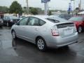 Classic Silver Metallic - Prius Hybrid Photo No. 3