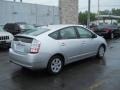 Classic Silver Metallic - Prius Hybrid Photo No. 4