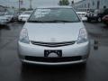 Classic Silver Metallic - Prius Hybrid Photo No. 5