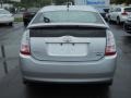 Classic Silver Metallic - Prius Hybrid Photo No. 6