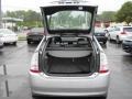 Classic Silver Metallic - Prius Hybrid Photo No. 7
