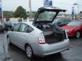 Classic Silver Metallic - Prius Hybrid Photo No. 8