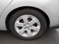 Classic Silver Metallic - Prius Hybrid Photo No. 10