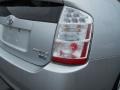 Classic Silver Metallic - Prius Hybrid Photo No. 11