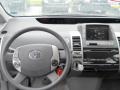 Classic Silver Metallic - Prius Hybrid Photo No. 13