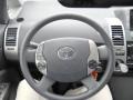 Classic Silver Metallic - Prius Hybrid Photo No. 16