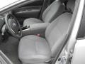 Classic Silver Metallic - Prius Hybrid Photo No. 25