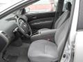 Classic Silver Metallic - Prius Hybrid Photo No. 26