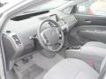 Classic Silver Metallic - Prius Hybrid Photo No. 27