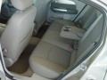 Light Sandstone Metallic - Sebring Touring Sedan Photo No. 21