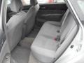 Classic Silver Metallic - Prius Hybrid Photo No. 29