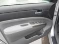 Classic Silver Metallic - Prius Hybrid Photo No. 30